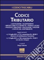 Codice tributario libro