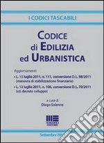 Codice di edilizia ed urbanistica