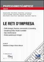 Le reti d'impresa