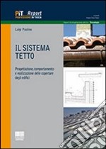 Il sistema tetto libro