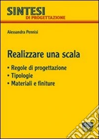 Realizzare una scala