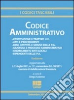 Codice amministrativo libro