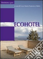 Ecohotel libro