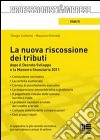 La nuova riscossione dei tributi libro