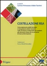 Costellazione rsa libro