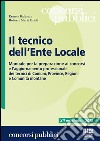 Il tecnico dell'Ente Locale libro di Dalprato Ermete Brioli Roberto M.