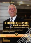 Il Signore delle penne libro