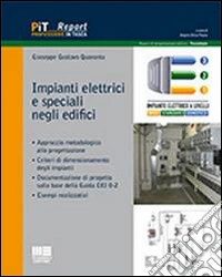 Impianti elettrici negli edifici