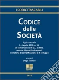 Codice delle società