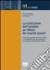 La svalutazione dell'immobile per difetto dei requisiti acustici libro