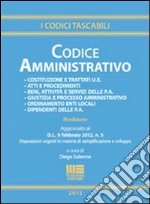 Codice amministrativo