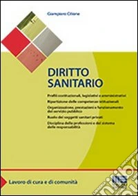 Diritto sanitario