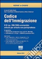 Codice dell'immigrazione