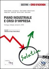 Piano industriale e crisi d'impresa