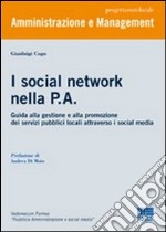 I social network nella P.A.