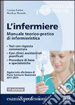 L'infermiere libro