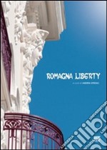 Romagna liberty libro