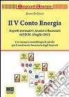 Il V conto energia libro