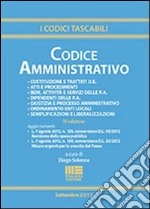 Codice amministrativo