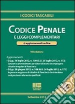 Codice penale e leggi complementari