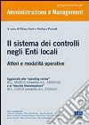 Il sistema di controllo negli enti locali libro