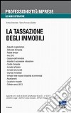 La tassazione degli immobili libro