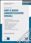 Riforma lavoro. Vol. 3: Aspi e nuovi ammortizzatori sociali libro