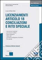 Riforma lavoro (1) libro