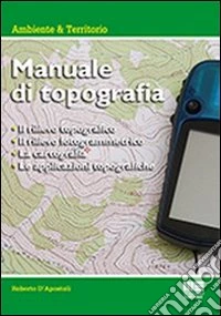Manuale di topografia