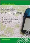 Manuale di topografia libro