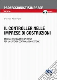 Il controller nelle imprese di costruzioni