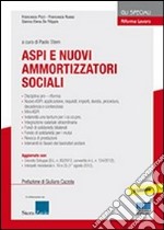 Aspi e nuovi ammortizzatori sociali libro