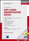 Aspi e nuovi ammortizzatori sociali libro