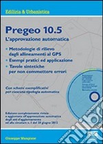 Pregeo 10.5. Con CD-ROM libro