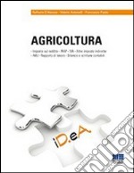 Agricoltura libro