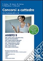 Ambito 9 libro