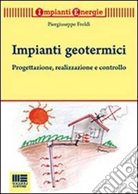 Impianti geotermici