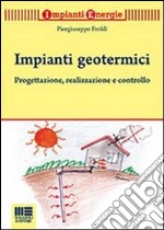 Impianti geotermici