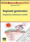 Impianti geotermici libro