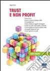 Trust e non profit libro