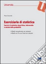 Eserciziario di statistica libro