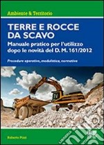 Terre e rocce da scavo libro