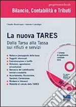 La nuova Tares. Con CD-ROM libro