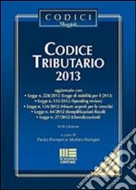 Codice tributario 2013