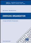 Emerging organization libro