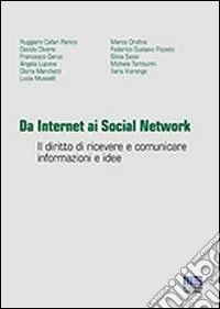 Da internet ai social network