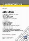 Auto e fisco libro