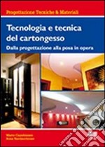 Tecnologia e tecnica del cartongesso