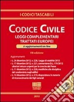 Codice civile libro