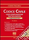 Codice civile libro